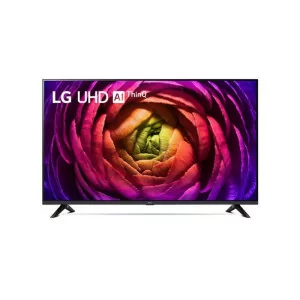 Smart TV 55 LED LG - 55UR73006 - webOS - (140cm) - 4K