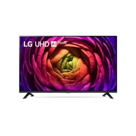 Smart TV 55 LED LG - 55UR73006 - webOS - (140cm) - 4K