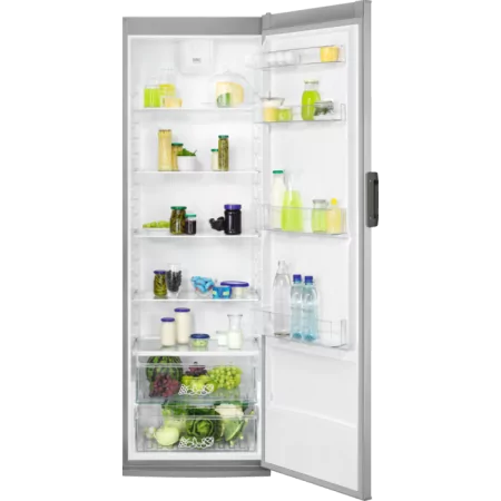 1-Door Refrigerator Zanussi 388L - ZRDN-39-FX