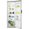 1-Door Refrigerator Zanussi 388L - ZRDN-39-FX