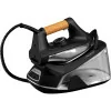 Rowenta Steam Iron - 2400W - Easy Steam - 1.4L - 5.9 Bar - Black/Grey - VR7361F0