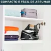 Rowenta Steam Iron - 2400W - Easy Steam - 1.4L - 5.9 Bar - Black/Grey - VR7361F0