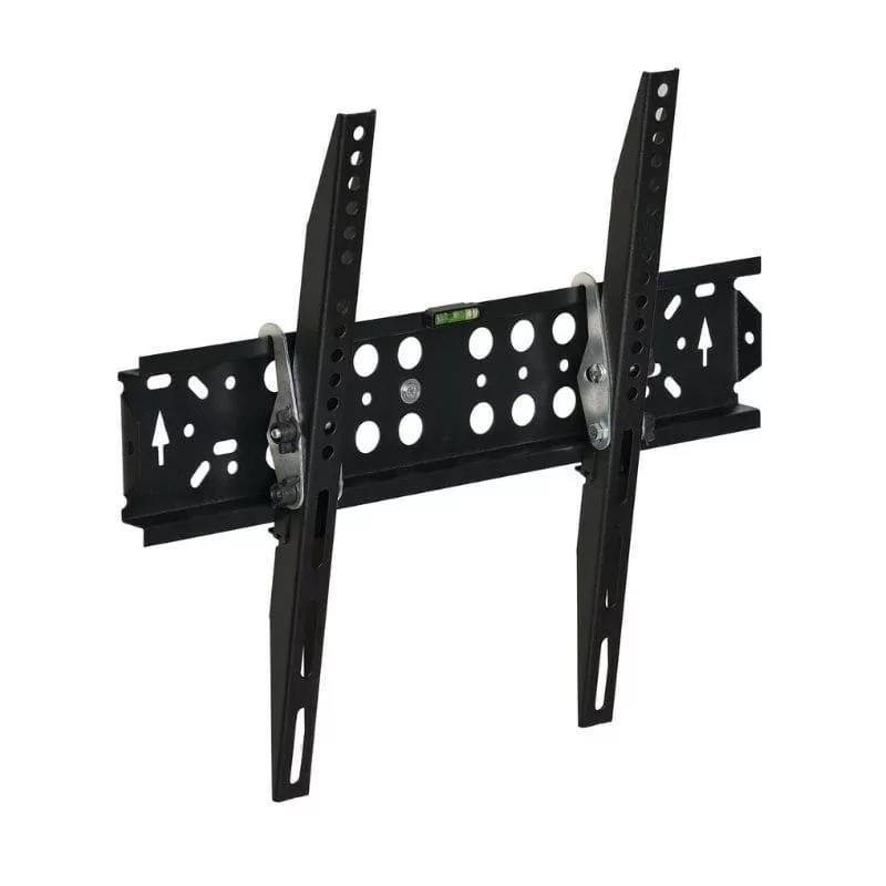 Soporte para TV Vontech - De 32" a 55" - Inclinable Soporte para TV Vontech - De 32" a 55" - Inclinable