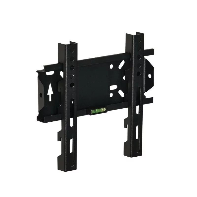 Suporte TV Fixo Vontech - 19" / 32" - Preto - VT 22S|Vontech|7924410272158 Suporte TV Fixo Vontech - 19" / 32" - Preto - VT 22S|Vontech|7924410272158