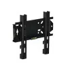 Vontech Fixed TV Stand - 19" / 32" - Black - VT 22S
