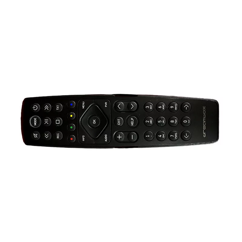 Remote - Dreambox 920 Remote - Dreambox 920