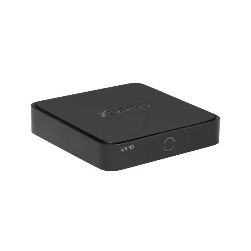 Box Android Xsarius Q5 RS OTT 4K UHD - 1GB/8GB Box Android Xsarius Q5 RS OTT 4K UHD - 1GB/8GB