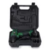 Koma Tools Screwdriver Drill - 14.4 Battery - 1500mAh - 700RPM - 08376