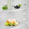 Built-in Refrigerator Zanussi - 311 L - ZRDN18FS2