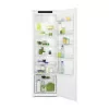 Built-in Refrigerator Zanussi - 311 L - ZRDN18FS2