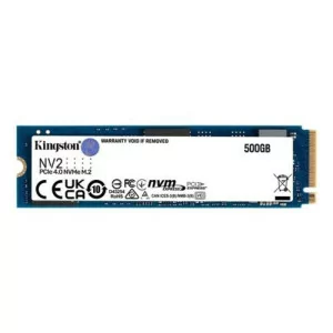 SSD 500GB Kingston - M.2...
