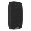 Ajax Tactile Keyboard - Keypad Plus - Black