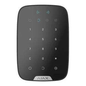 Teclado Tátil Ajax - Keypad...