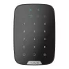 Ajax Tactile Keyboard - Keypad Plus - Black