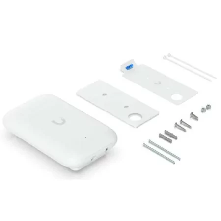 Ubiquiti UK-ULTRA POE Access Point - Indoor/Outdoor - 115M - Wi-Fi 5 (2x2 MIMO) - Swiss Army Knife Ultra