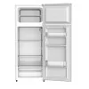 Frigorífico Silver 2 Portas - 220L - DeFrost - Branco - IPF220L
