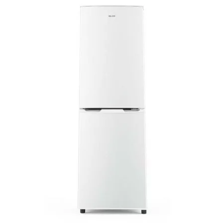 Silver Combination Refrigerator - 162 Liters - DeFrost - White - IPC149CM - BCO
