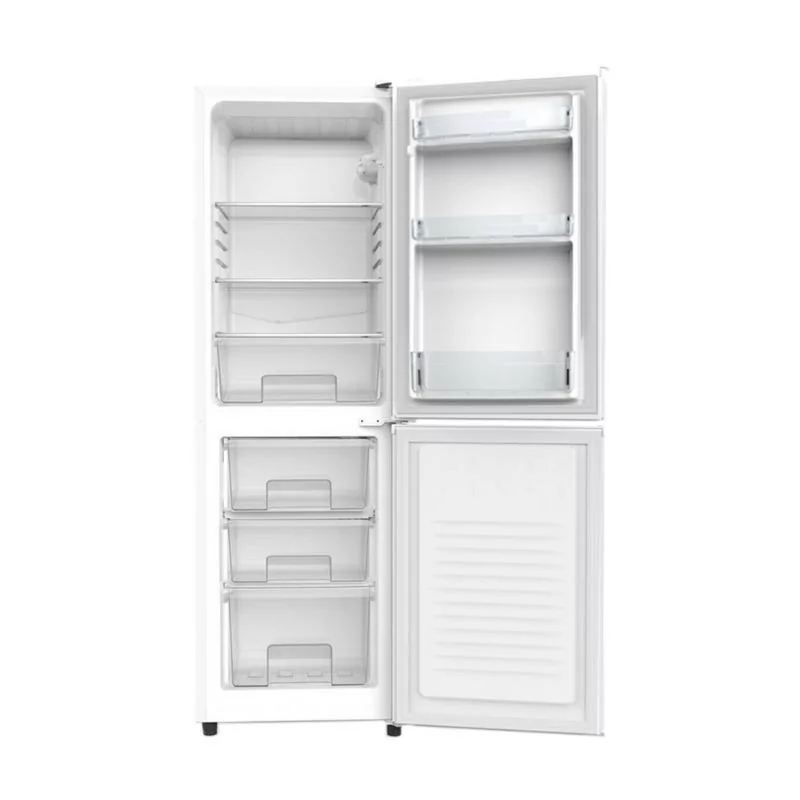 Frigorífico Combinado Silver - 162 Litros - DeFrost - Branco - IPC149CM - BCO