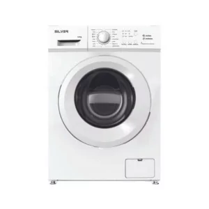 Máquina de Lavar Roupa Silver - 6Kg 1000RPM - 410133