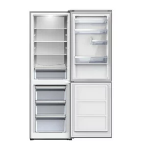Frigorífico Combinado Silver - 287 Litros - Branco - IPC287L BCO