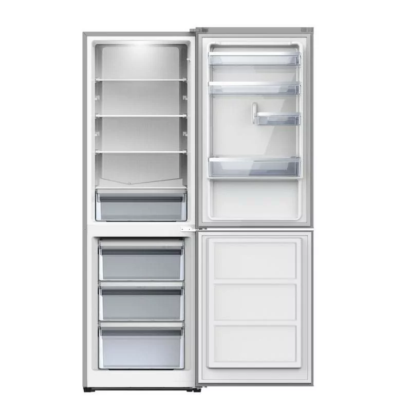 Frigorífico Combinado Silver - 287 Litros - Branco - IPC287L BCO Frigorífico Combinado Silver - 287 Litros - Branco - IPC287L BCO