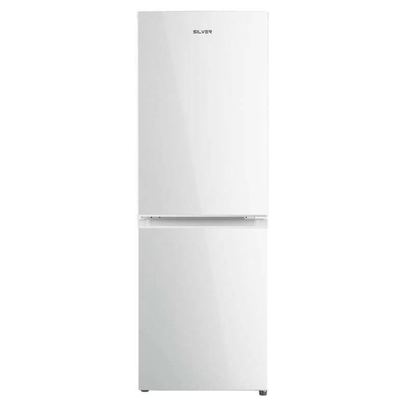 Frigorífico Combinado Silver - 287 Litros - Branco - IPC287L BCO