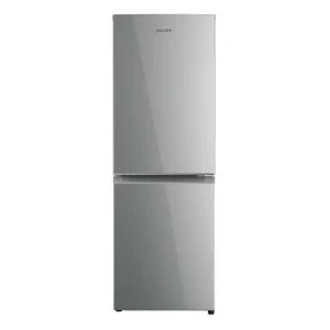 Frigorífico Combinado Silver - 287 Litros - Inox - IPC287L/S