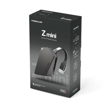 Formuler Z Mini