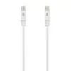 RJ45 Network Cable - Cat 6 - 0.25CM - White - A145-0591