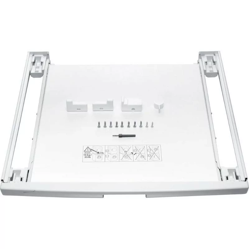Acessório Bosch - WTZ11400|Bosch|4242002668123 Acessório Bosch - WTZ11400|Bosch|4242002668123