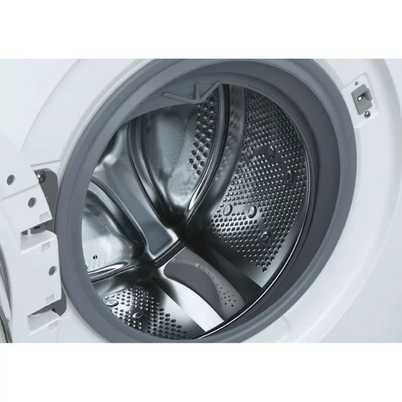 Candy Built-in Washing Machine - 8Kg - 1400RPM - CBW48D1XCE-80 - White