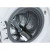 Candy Built-in Washing Machine - 8Kg - 1400RPM - CBW48D1XCE-80 - White