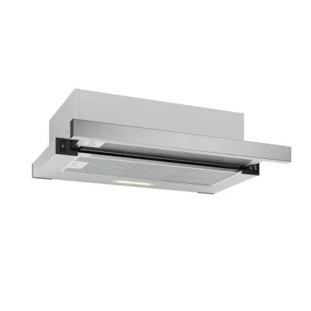 Orima Extractor Fan - 400 m3/h - Stainless Steel - ORG-7006-X