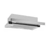 Exaustor Orima - 400 m3/h - Inox - ORG-7006-X|ORIMA|5603883213557