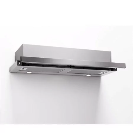 Orima Extractor Fan - 400 m3/h - Stainless Steel - ORG-7009-X