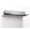 Orima Extractor Fan - 400 m3/h - Stainless Steel - ORG-7009-X