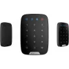 Teclado Táctil - Alarme Ajax - KEYPAD - Preto|AJAX|4823114015113