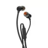 Headphones JBL - Pure Bass - Black - T110BLK