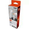 Auriculares JBL - Pure Bass - Branco - T110WHT