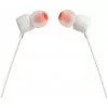 Auriculares JBL - Pure Bass - Branco - T110WHT