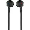 Auscultadores JBL - Pure Bass - Preto - T205BLK