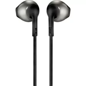 Auscultadores JBL - Pure Bass - Preto - T205BLK