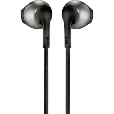 Auscultadores JBL - Pure Bass - Preto - T205BLK