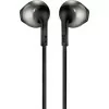 Auscultadores JBL - Pure Bass - Preto - T205BLK