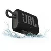 JBL GO 3 Portable Speaker - IP67 - Black - GO3BLK