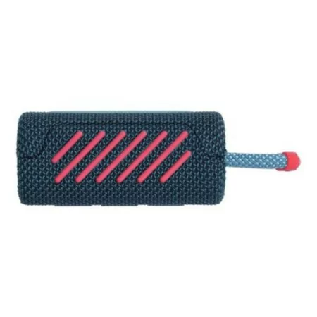 Portable Speaker JBL GO 3 - IP67 - Blue/Pink - GO3BLUPNK