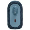 Coluna Portátil JBL GO 3 - IP67 - Azul - GO3BLU