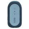Coluna Portátil JBL GO 3 - IP67 - Azul - GO3BLU