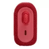 Coluna Portátil JBL GO 3 - IP67 - Vermelha - GO3RED
