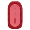 Coluna Portátil JBL GO 3 - IP67 - Vermelha - GO3RED